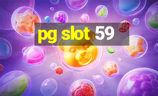 pg slot 59