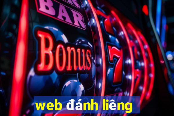 web đánh liêng