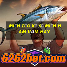 miền bắc xổ số miền nam hôm nay