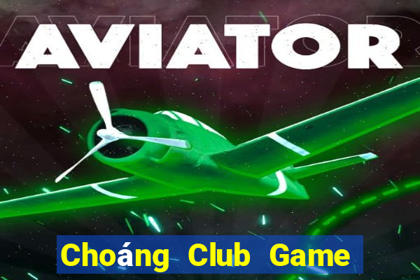 Choáng Club Game Bài Ionline