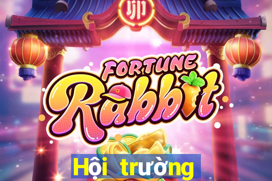 Hội trường game bài bạc Bailing