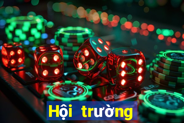 Hội trường game bài bạc Bailing