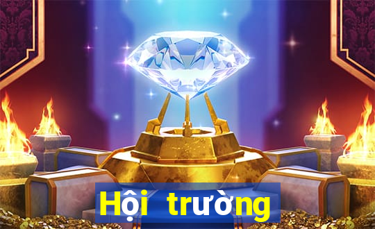 Hội trường game bài bạc Bailing