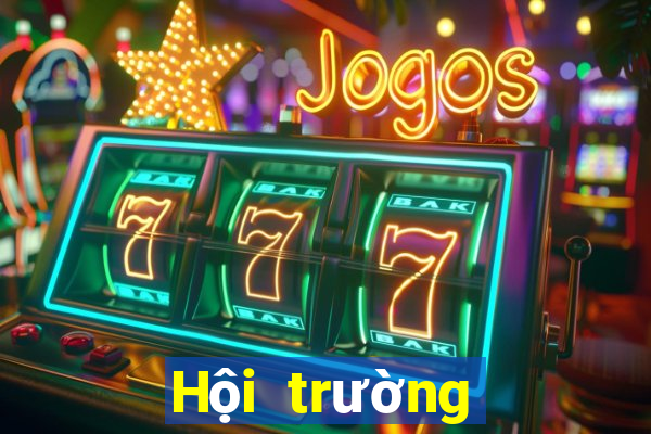 Hội trường game bài bạc Bailing