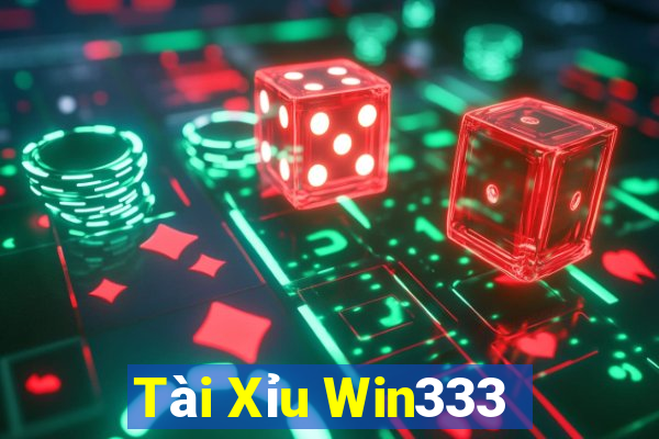 Tài Xỉu Win333