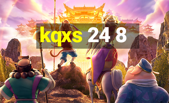 kqxs 24 8