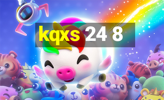 kqxs 24 8