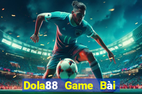 Dola88 Game Bài Xì Lát