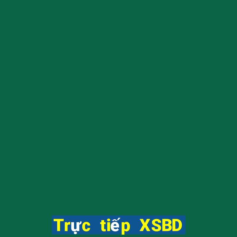 Trực tiếp XSBD ngày 18