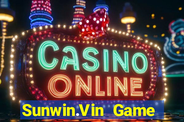 Sunwin.Vin Game Bài Phỏm