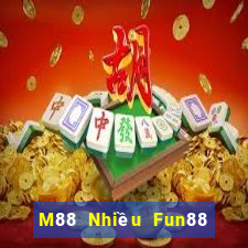 M88 Nhiều Fun88 đầy xổ số Apple