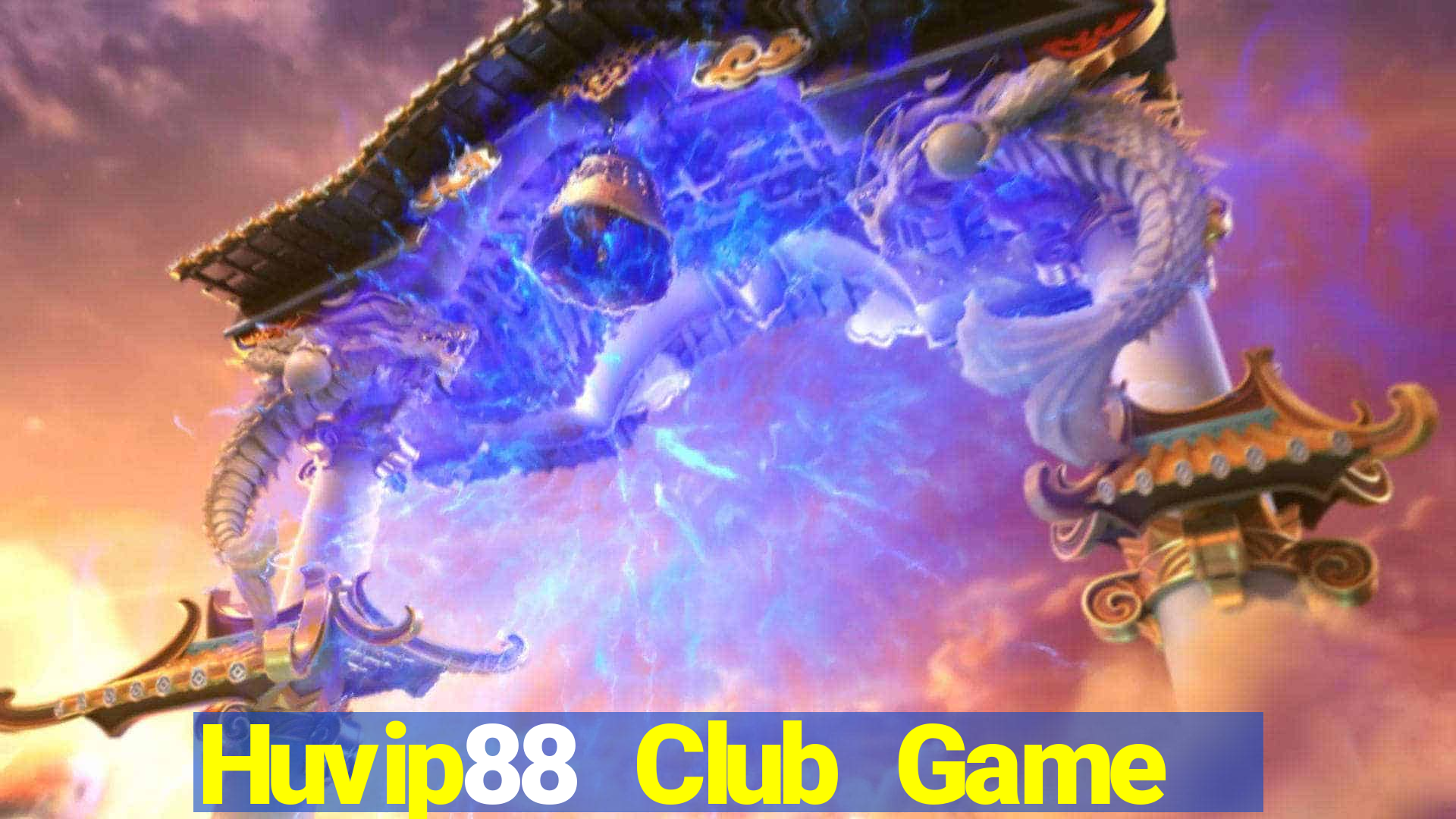 Huvip88 Club Game Bài Slot Đổi Thưởng