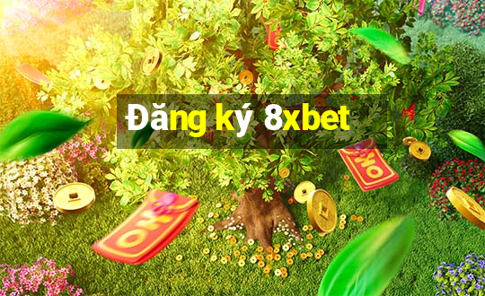 Đăng ký 8xbet