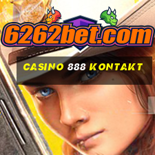 casino 888 kontakt