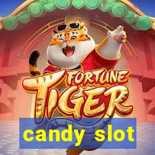 candy slot