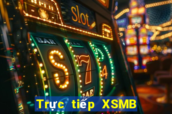 Trực tiếp XSMB Thứ 2