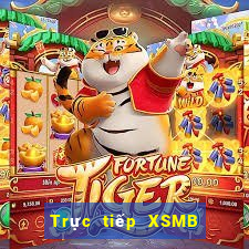 Trực tiếp XSMB Thứ 2