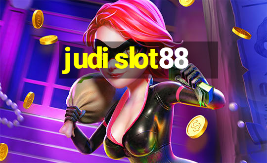 judi slot88