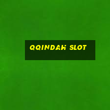 qqindah slot