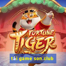 tải game son.club