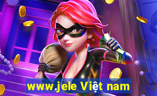 www.jele Việt nam