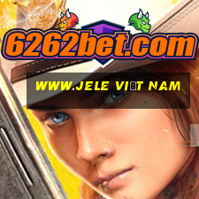 www.jele Việt nam