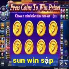 sun win sập