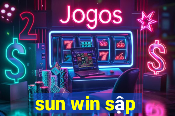 sun win sập