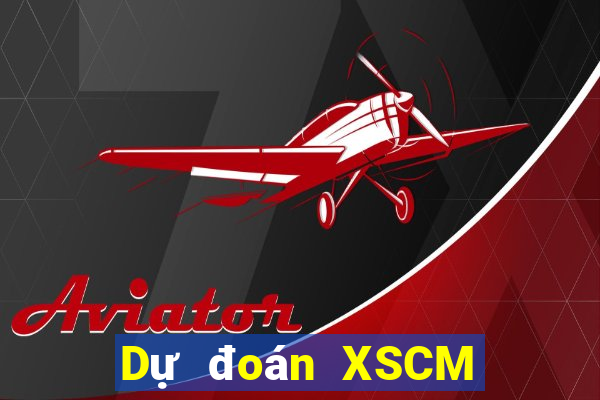 Dự đoán XSCM ngày 24