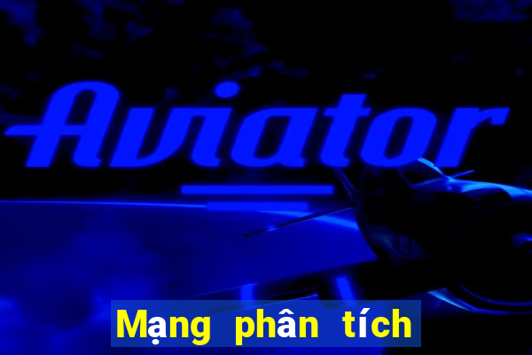 Mạng phân tích và dự đoán bóng đá