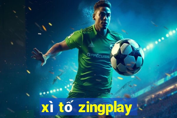 xì tố zingplay