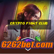 crypto fight club