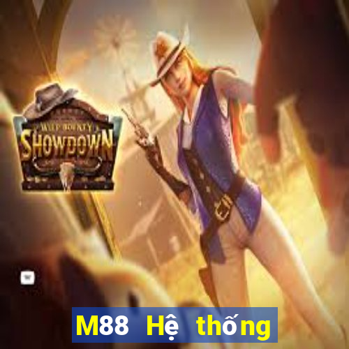 M88 Hệ thống Android Empire