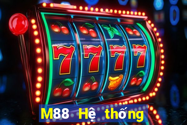 M88 Hệ thống Android Empire