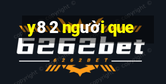 y8 2 người que