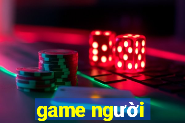 game người