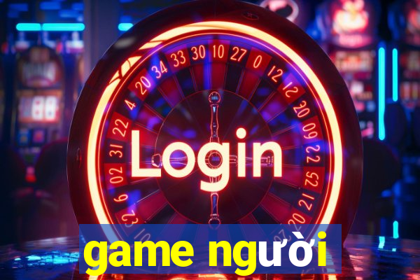 game người