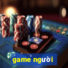 game người