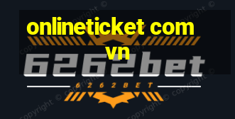 onlineticket com vn