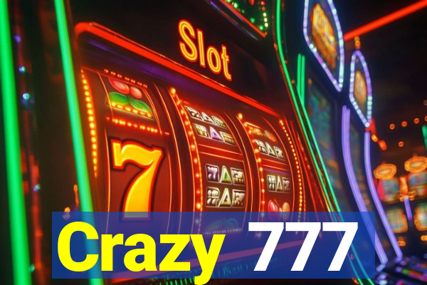 Crazy 777