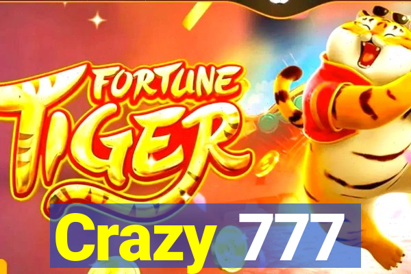 Crazy 777