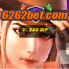 cơ bac bip