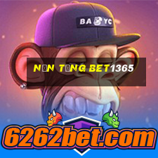 Nền tảng bet1365