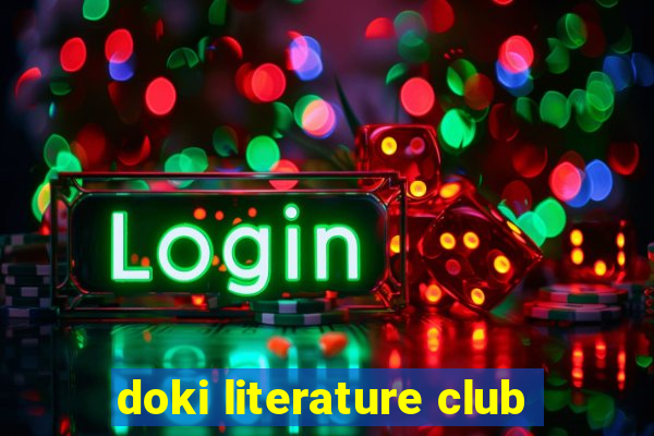 doki literature club