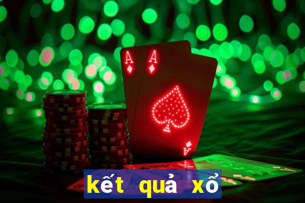 kết quả xổ số ngày 10 tháng 10