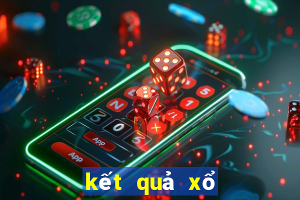 kết quả xổ số ngày 10 tháng 10