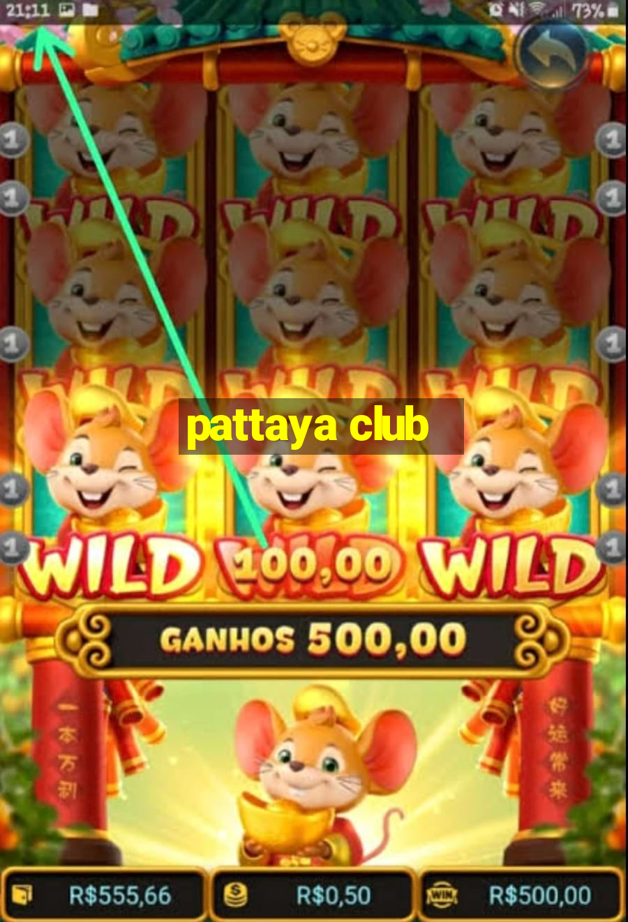 pattaya club