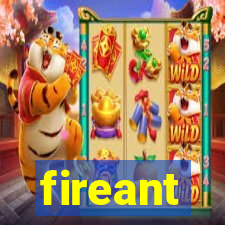 fireant