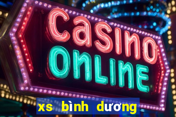 xs bình dương 15 12