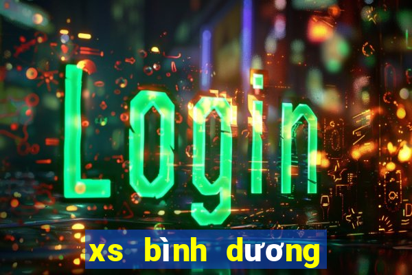 xs bình dương 15 12